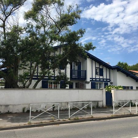 Bed and Breakfast Haritza Anglet Esterno foto