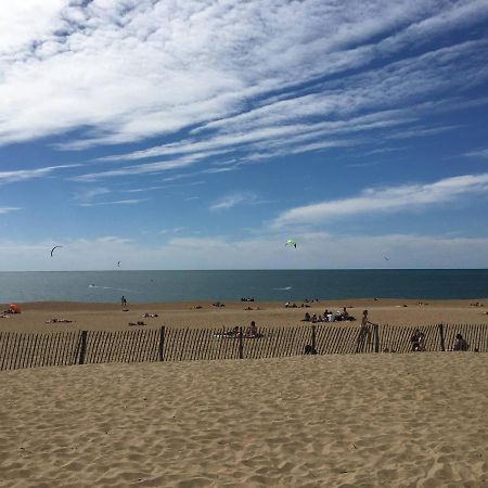 Bed and Breakfast Haritza Anglet Esterno foto