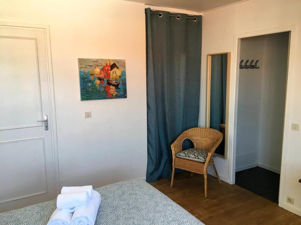 Bed and Breakfast Haritza Anglet Esterno foto