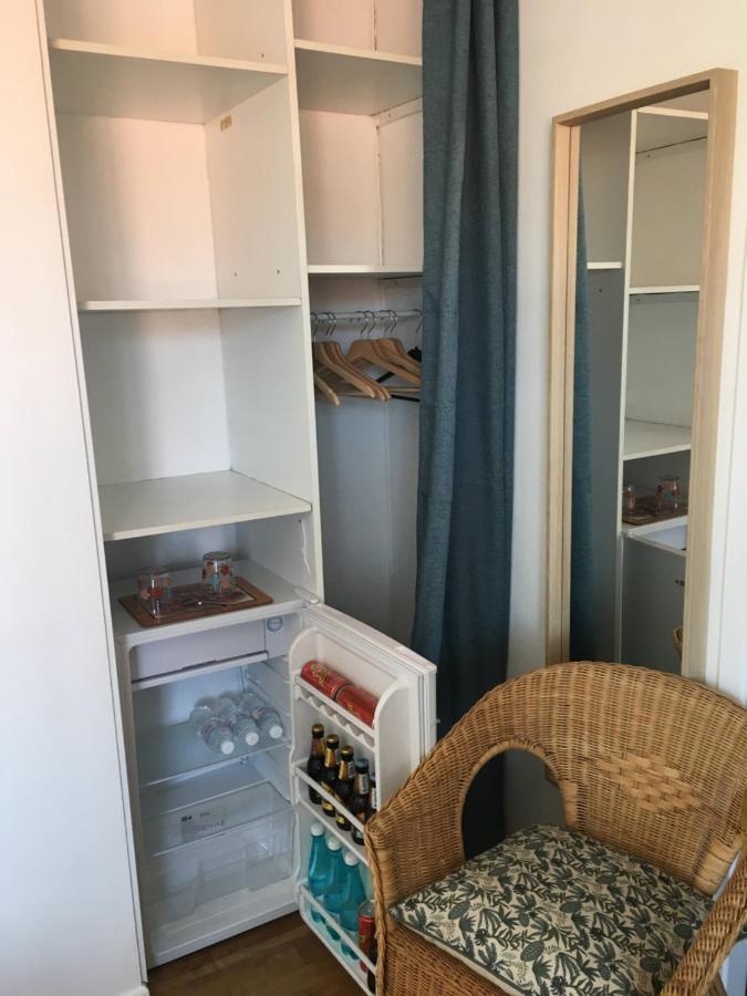 Bed and Breakfast Haritza Anglet Esterno foto