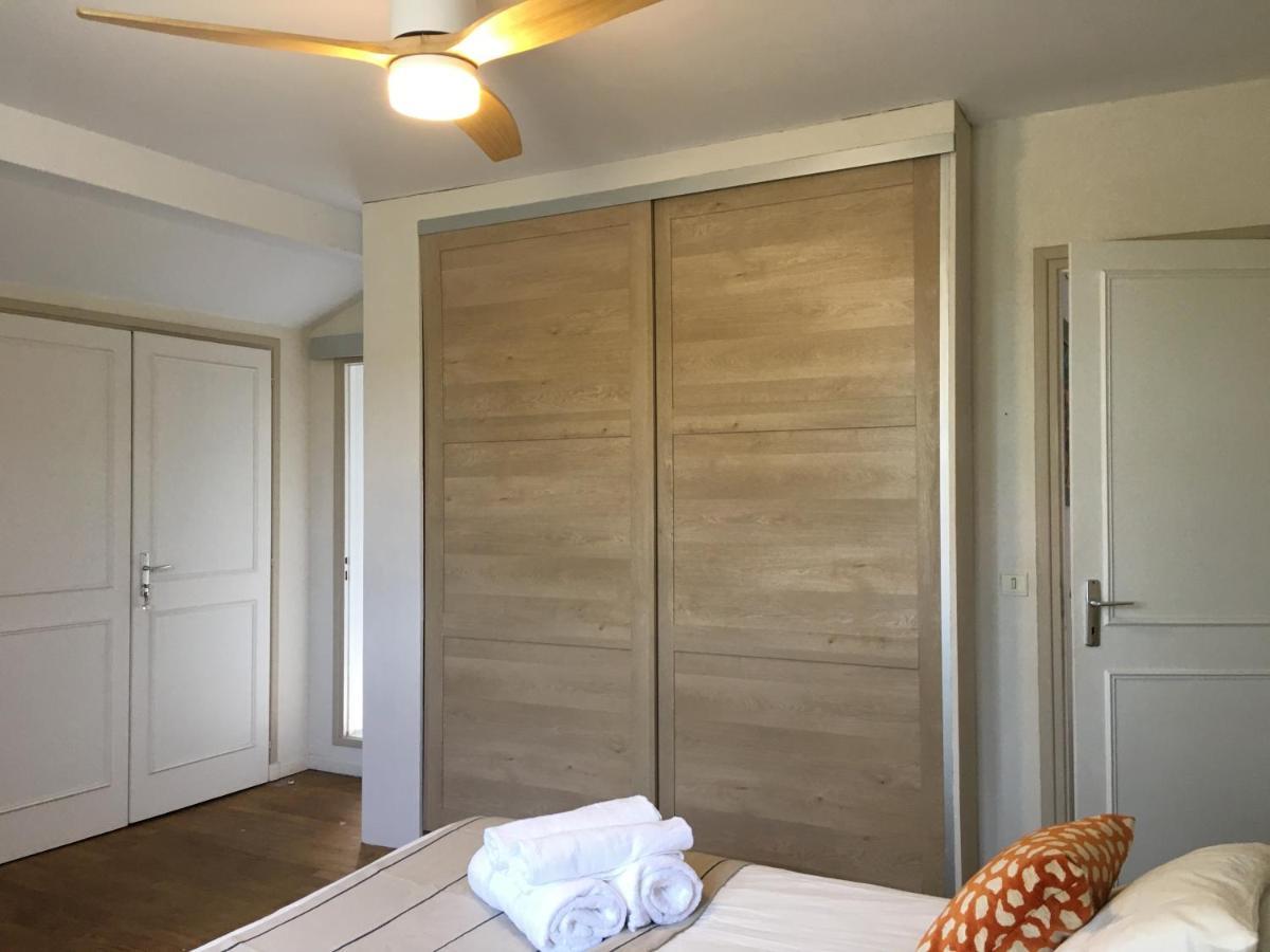 Bed and Breakfast Haritza Anglet Esterno foto
