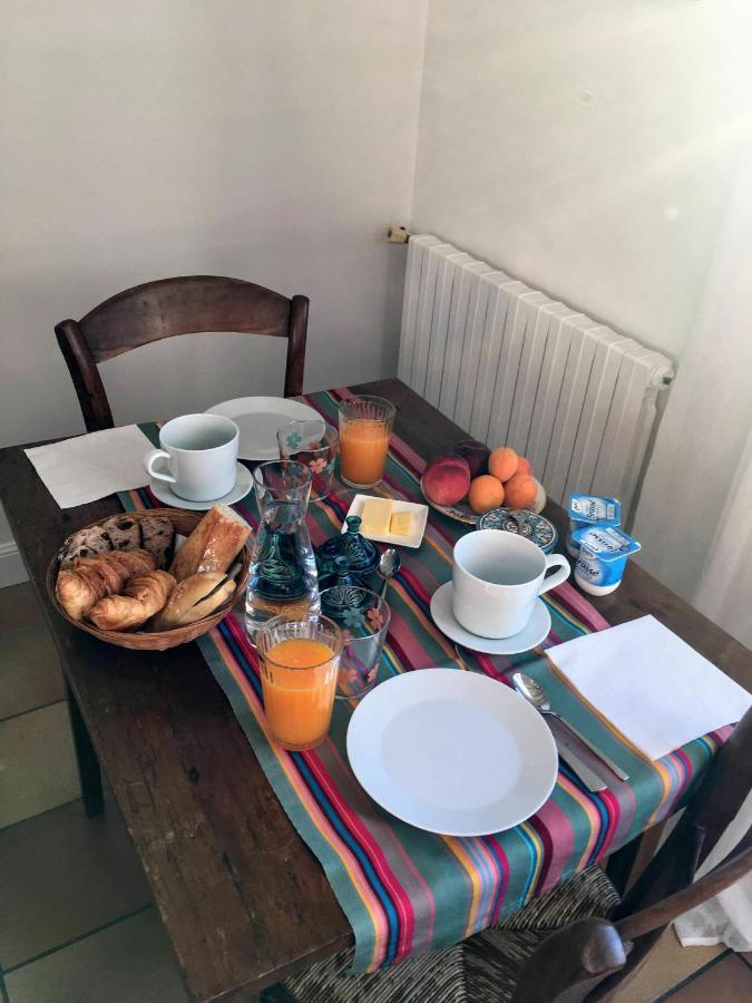 Bed and Breakfast Haritza Anglet Esterno foto